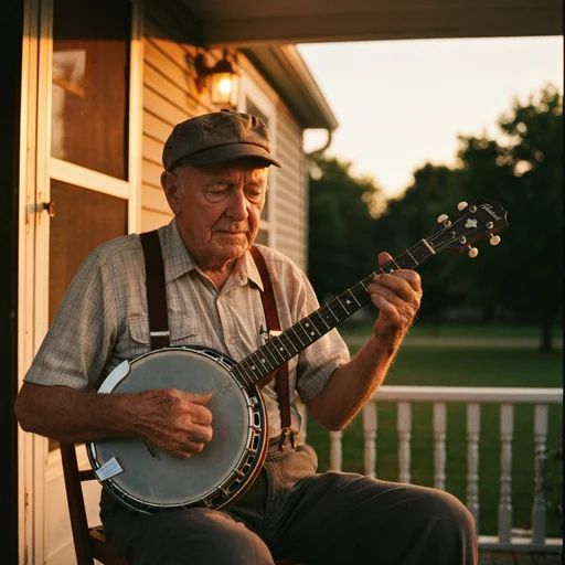 Portrait of Clifford Bearss